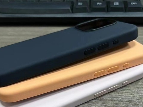 晋中苹果14维修站分享iPhone14手机壳能直接给iPhone15用吗?