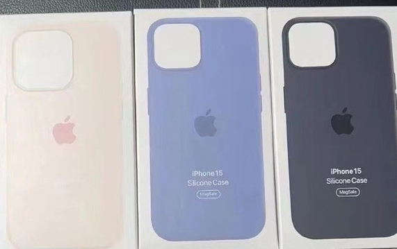 晋中苹果14维修站分享iPhone14手机壳能直接给iPhone15用吗？ 