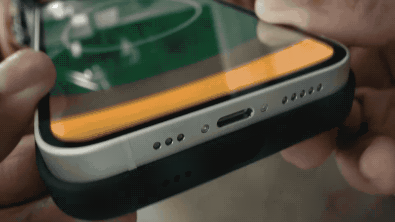 晋中苹果手机维修分享未来 Magsafe 还有哪些发展空间 