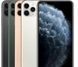 晋中苹果维修点分享iPhone 11 Pro Max换屏分项报价拆解 