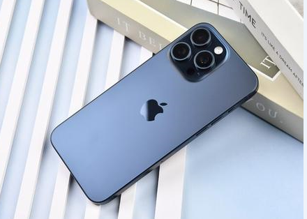 晋中苹果维修点分享iPhone 15 Pro Max扩容静电与工艺坑 