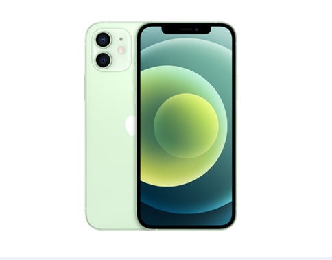 晋中苹果维修点分享iPhone 12隐私权限与待机排错 