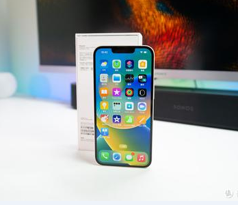 晋中苹果维修点分享iPhone 14音频与待机系统排错 
