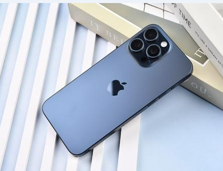 晋中苹果维修点分享iPhone 15 Pro Max邮件迁移排错 