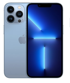 晋中苹果维修点分享iPhone 13 Pro锁屏密码玩机指南 