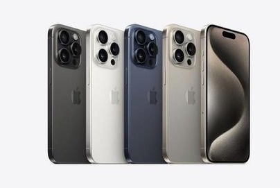 晋中苹果维修点分享iPhone 15 Pro锁屏密码实用参考 