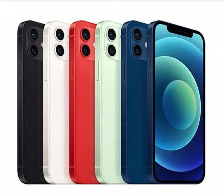 晋中苹果维修点分享iPhone 12 Pro Max黑屏冷门故障解读 