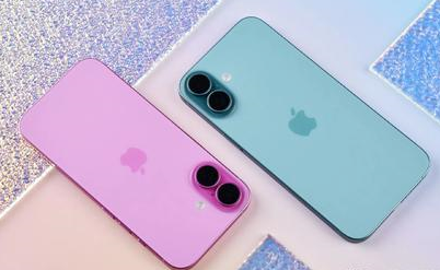 晋中苹果维修点分享iPhone 16手机黑屏多重诱因解析 