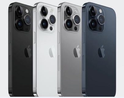 晋中苹果维修点分享iPhone 16 Pro黑屏少见硬件解析 