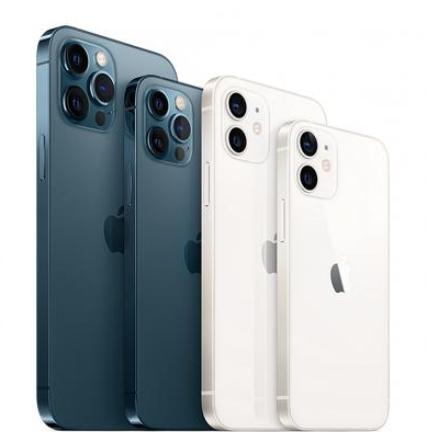 晋中苹果维修点分享iPhone 12 Pro发烫关联故障汇总 