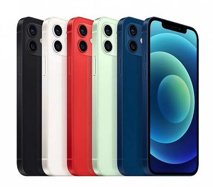 晋中苹果维修点分享iPhone 12 Pro Max发烫冷门故障梳理 