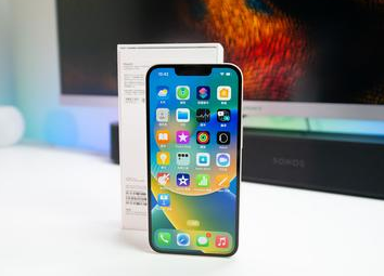 晋中苹果维修点分享iPhone 14电池发烫真实诱因盘点 