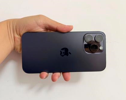 晋中苹果维修点分享iPhone 14 Pro Max发烫多重诱因剖析 