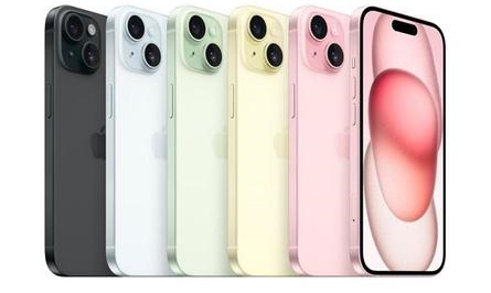 晋中苹果维修点分享iPhone 15发烫易忽视问题科普 