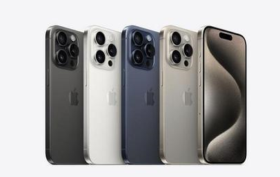 晋中苹果维修点分享iPhone 15 Pro发烫五大诱因详解 