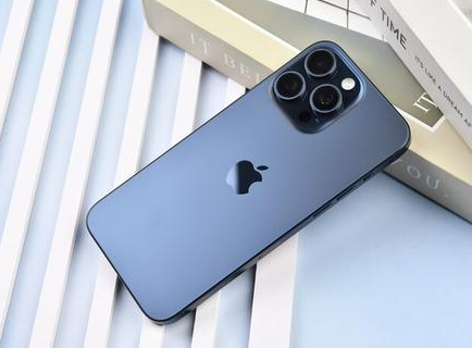 晋中苹果维修点分享iPhone 15 Pro Max发烫深度剖析 