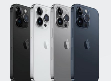 晋中苹果维修点分享iPhone 16 Pro 发烫多维度科普 
