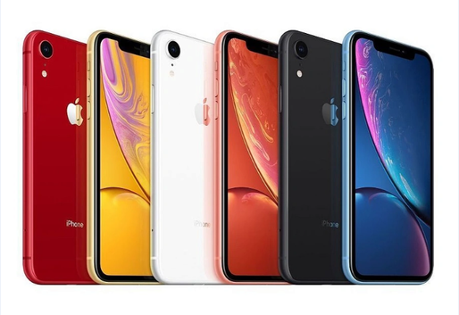 晋中苹果维修点分享iPhone XR摄像头原生色彩表现与日常拍摄实用指南 